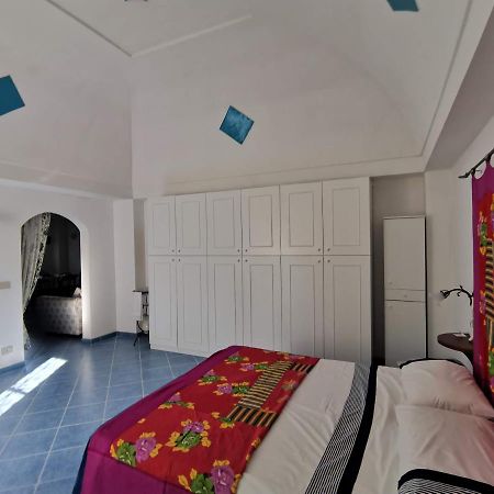 Tenuta Solleone Peschici Esterno foto