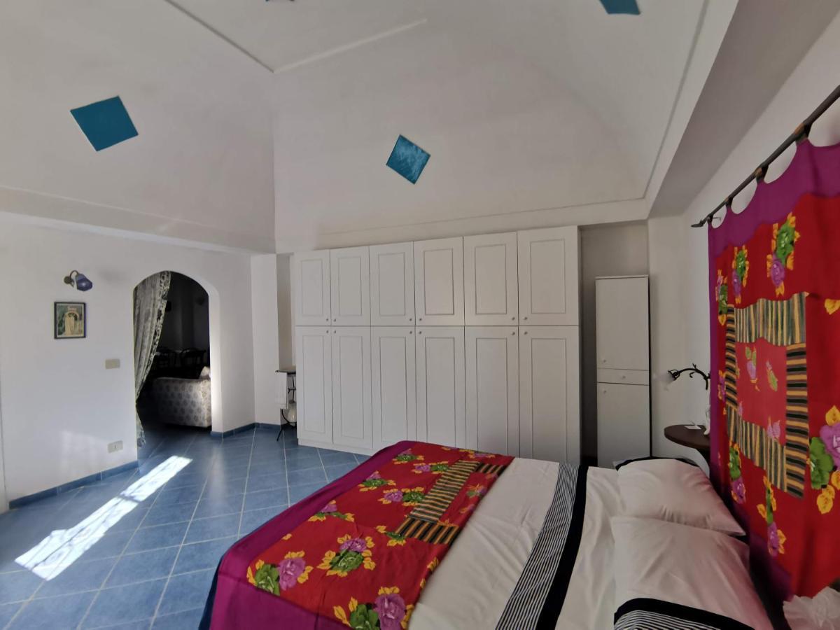 Tenuta Solleone Peschici Esterno foto