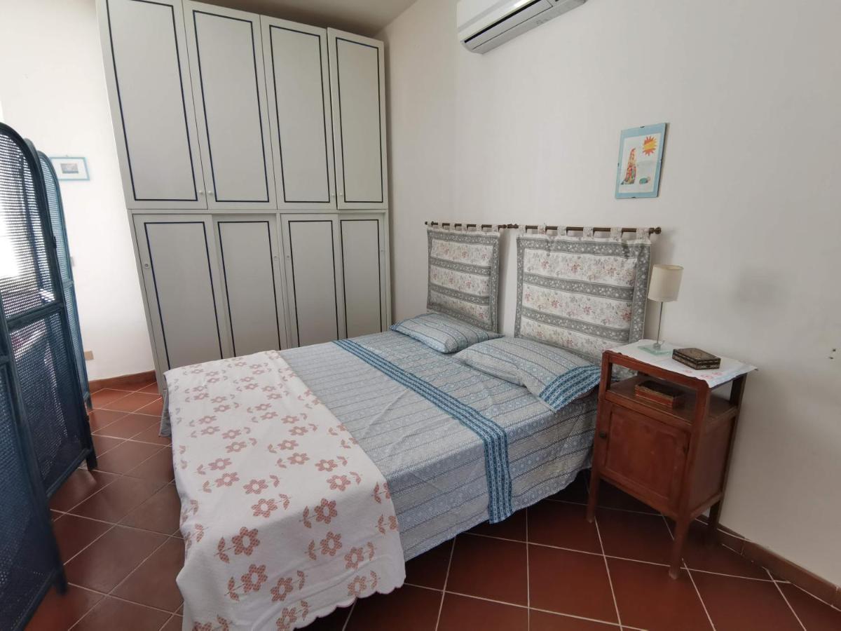 Tenuta Solleone Peschici Esterno foto