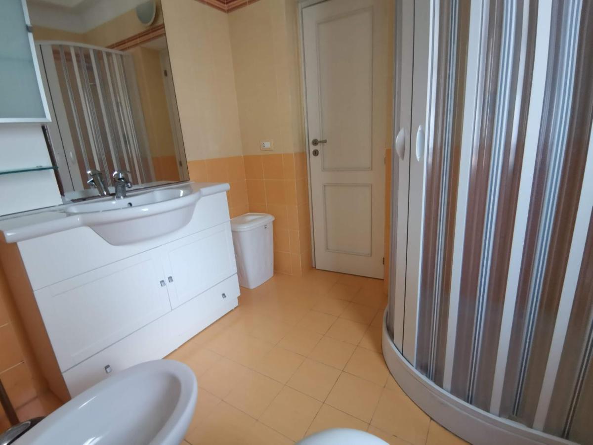 Tenuta Solleone Peschici Esterno foto
