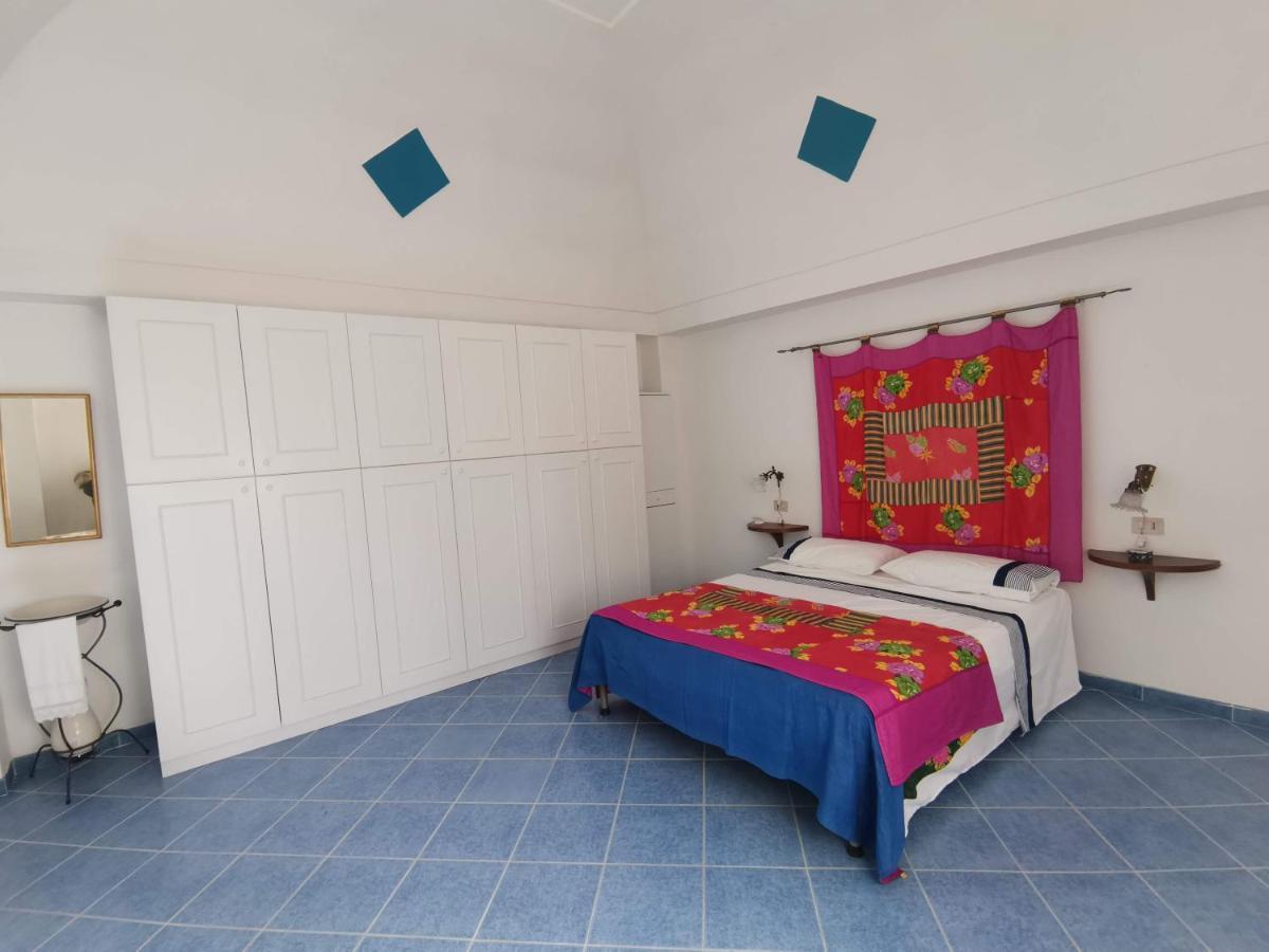 Tenuta Solleone Peschici Esterno foto