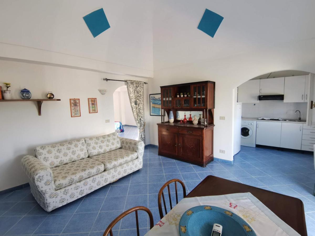 Tenuta Solleone Peschici Esterno foto