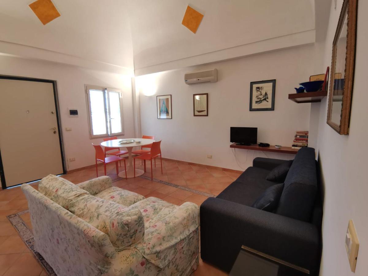 Tenuta Solleone Peschici Esterno foto